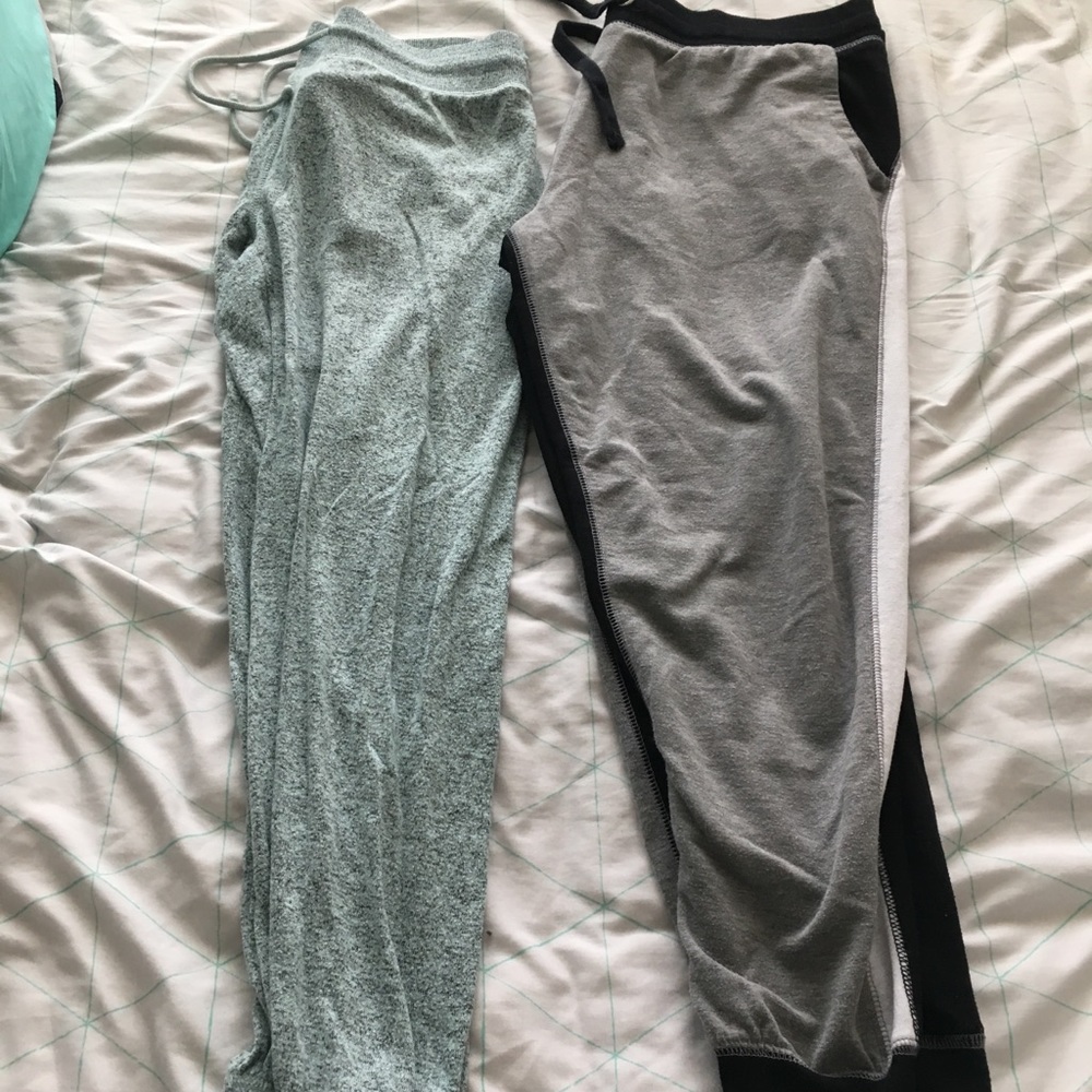 Joggers